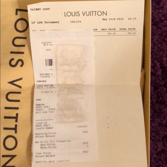 Women’s Louis Vuitton Monogram Speedy 30 Handbag - Picture 5 of 5